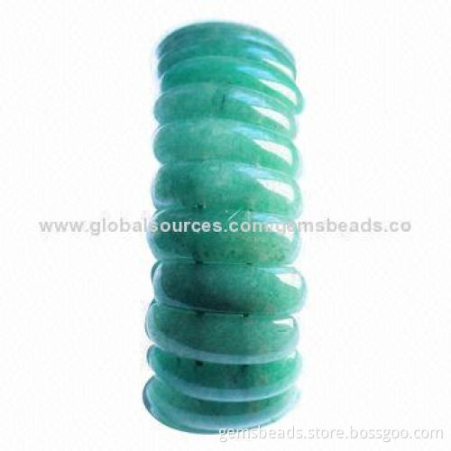 Fashionable Gemstone Bracelet